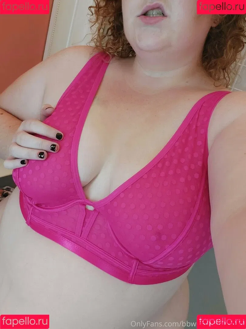 bbw-sarahrose555 Onlyfans Photo Gallery 