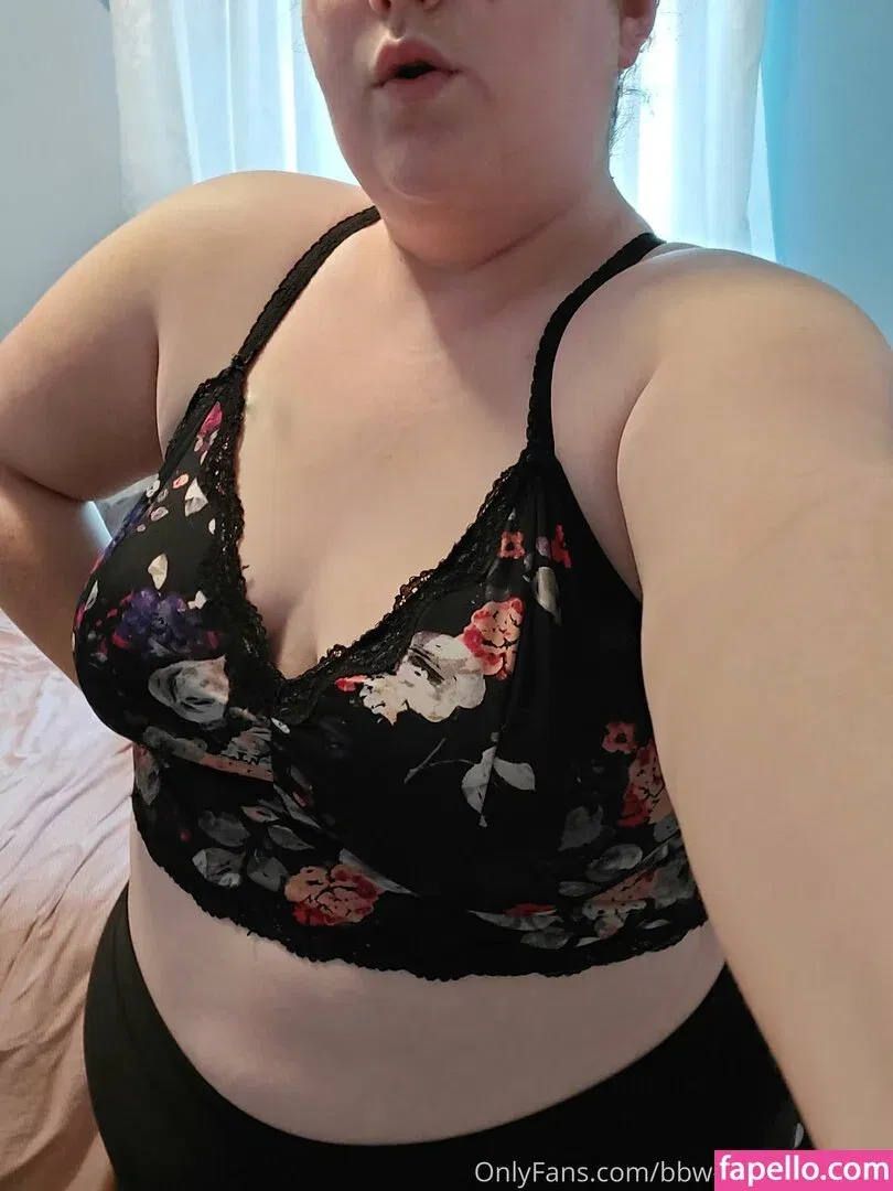 bbw-sarahrose555 Onlyfans Photo Gallery 