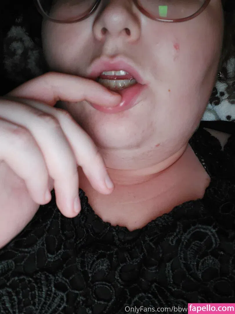 bbw-sarahrose555 Onlyfans Photo Gallery 