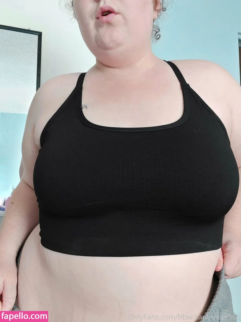 bbw-sarahrose555 Onlyfans Photo Gallery 