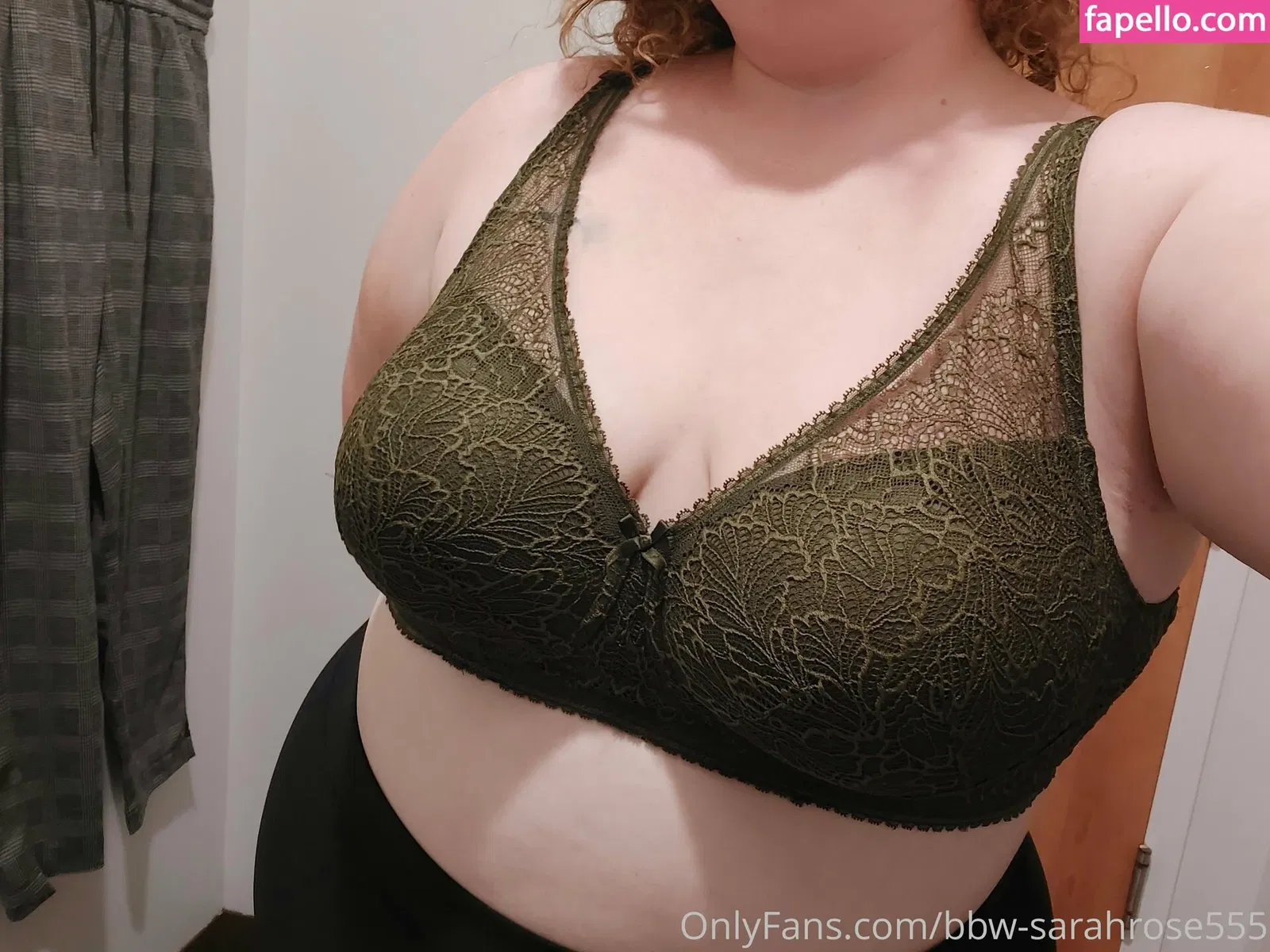 bbw-sarahrose555 Onlyfans Photo Gallery 