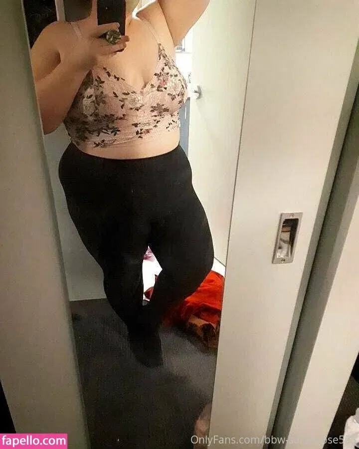 bbw-sarahrose555 Onlyfans Photo Gallery 