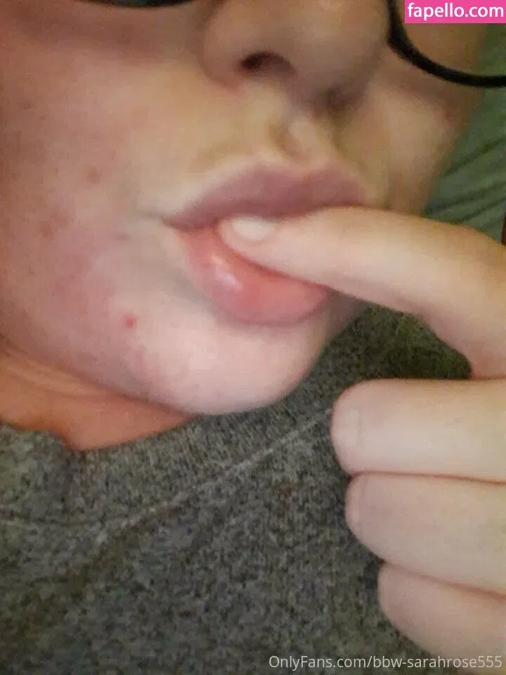 bbw-sarahrose555 Onlyfans Photo Gallery 