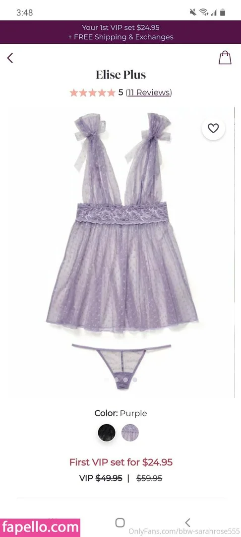 bbw-sarahrose555 Onlyfans Photo Gallery 