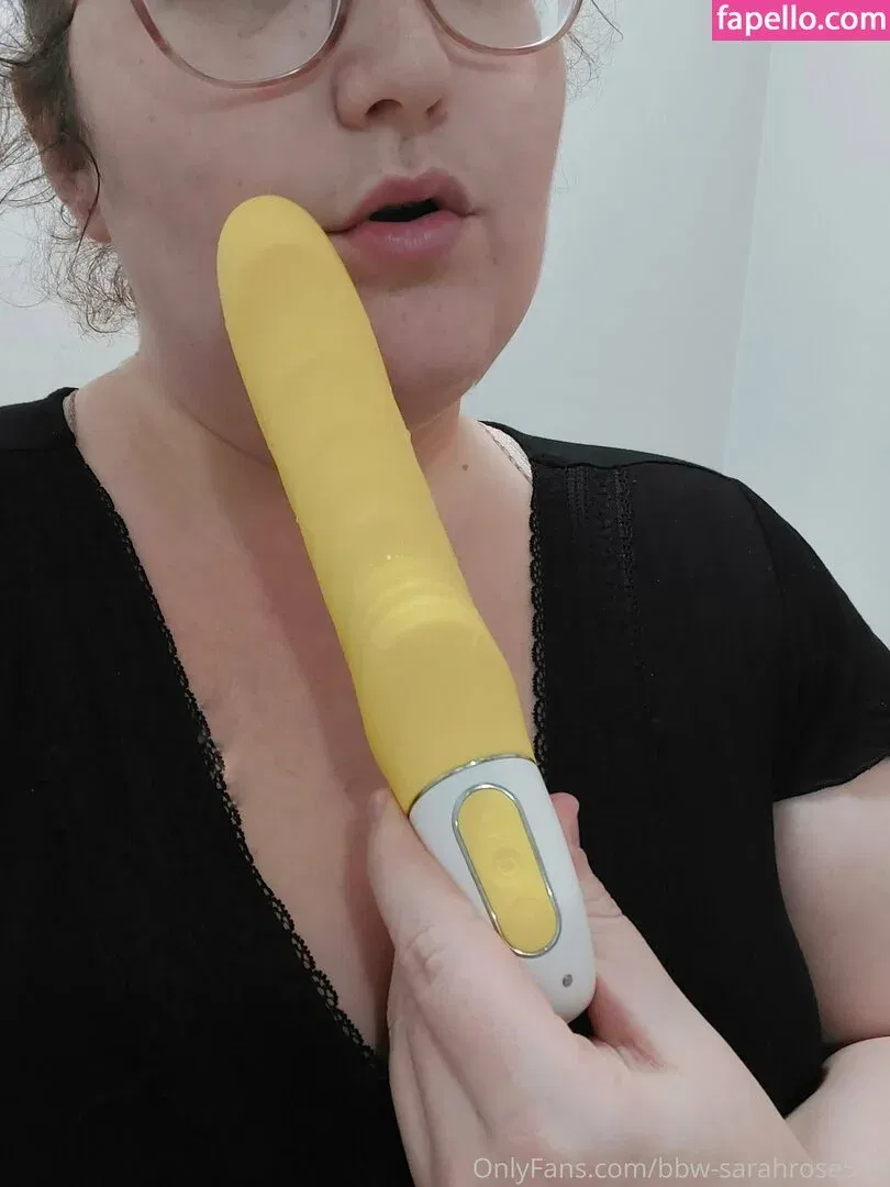 bbw-sarahrose555 Onlyfans Photo Gallery 