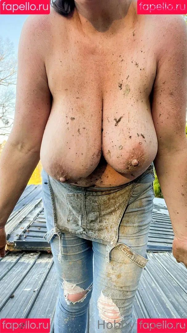 hobbyhooters Onlyfans Photo Gallery 