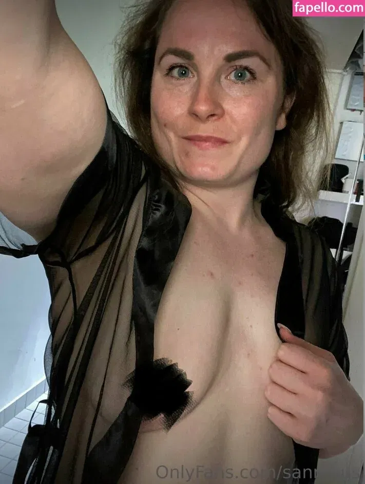 Sanmaus Onlyfans Photo Gallery 