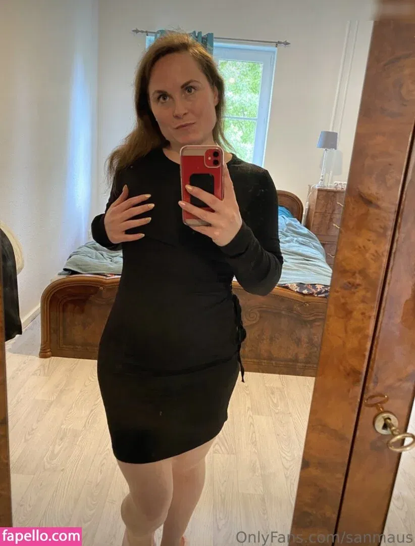 Sanmaus Onlyfans Photo Gallery 