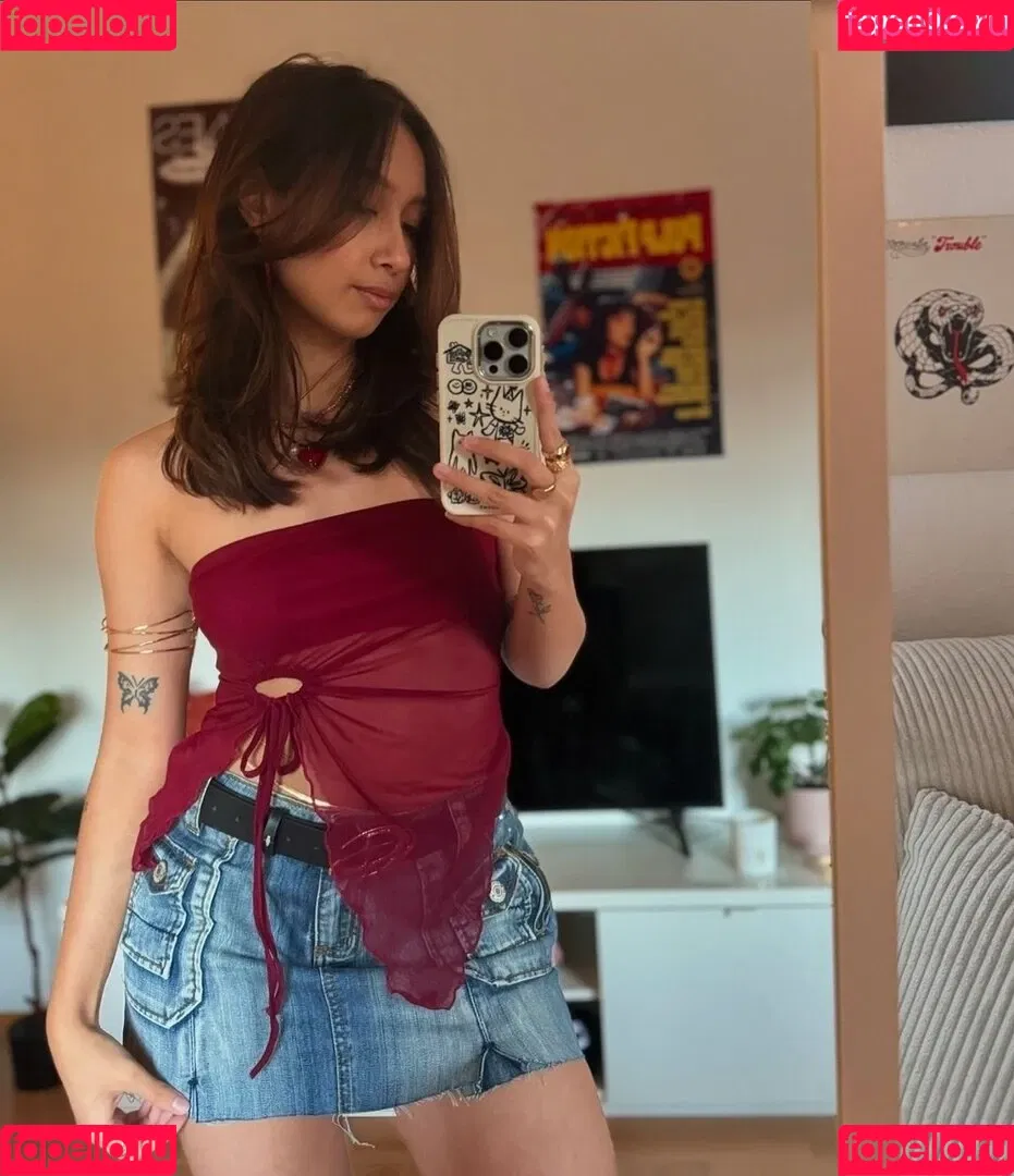 Lara Held Onlyfans Photo Gallery 