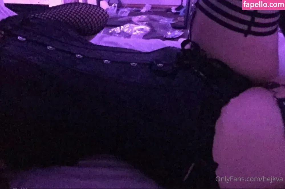 hejkva Onlyfans Photo Gallery 