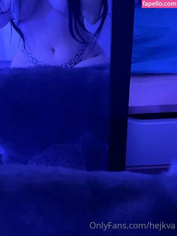hejkva Onlyfans Photo Gallery 