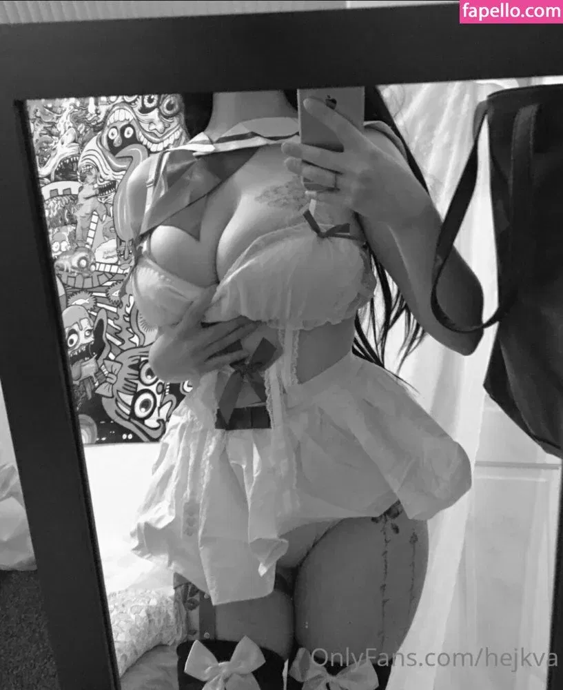 hejkva Onlyfans Photo Gallery 