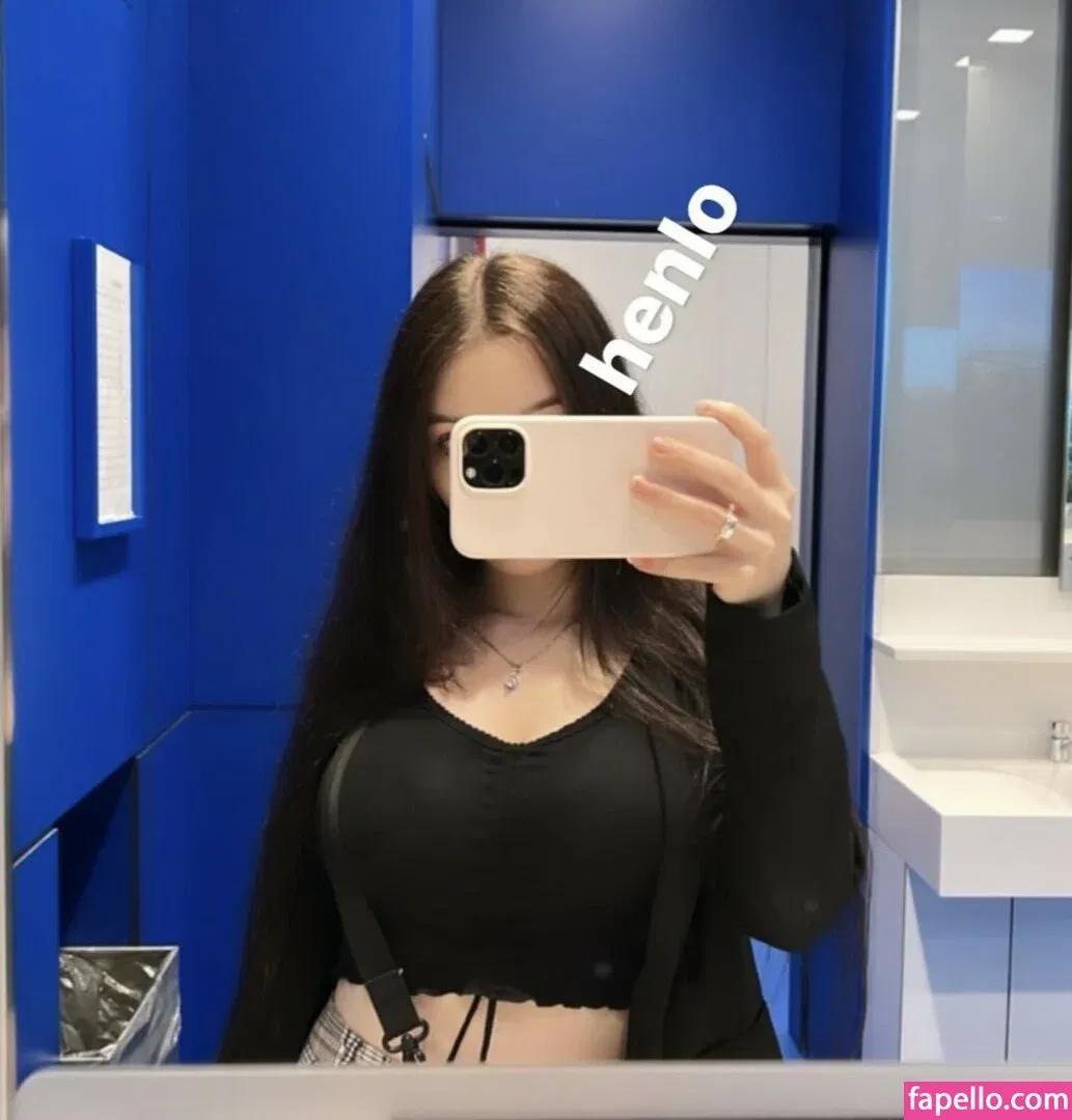 hejkva Onlyfans Photo Gallery 