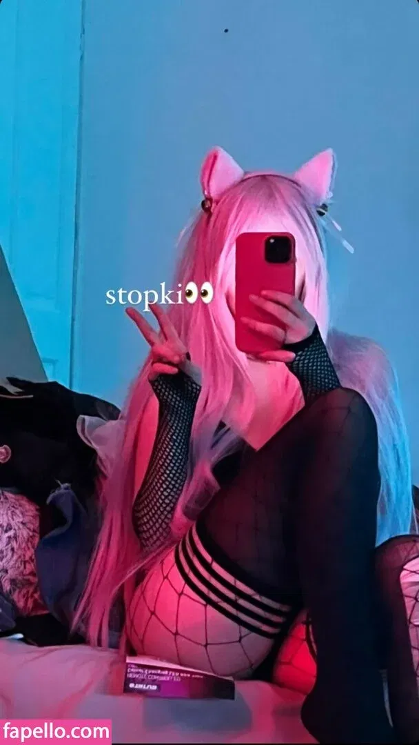 hejkva Onlyfans Photo Gallery 