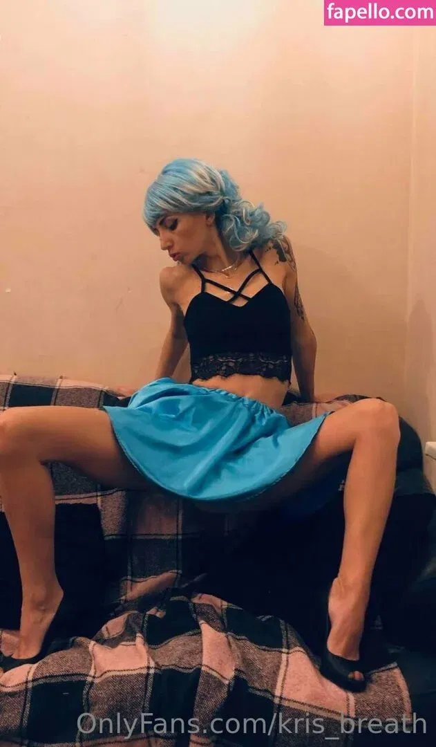kris_breath Onlyfans Photo Gallery 