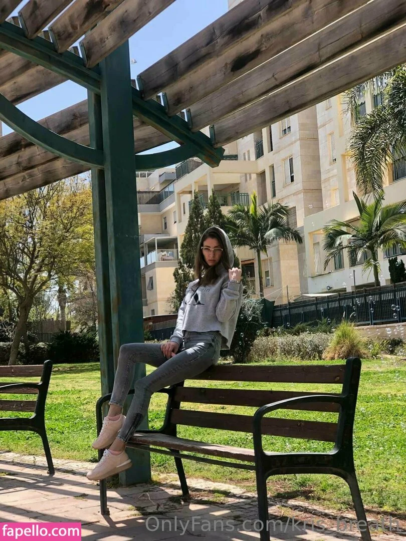 kris_breath Onlyfans Photo Gallery 