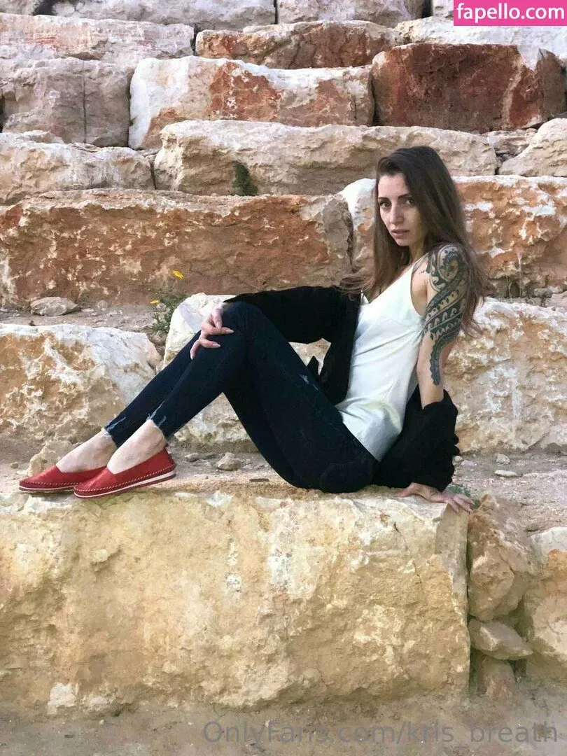 kris_breath Onlyfans Photo Gallery 
