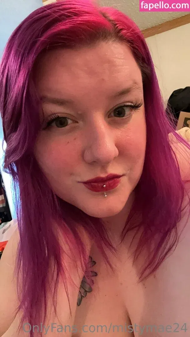 mistymae24 Onlyfans Photo Gallery 