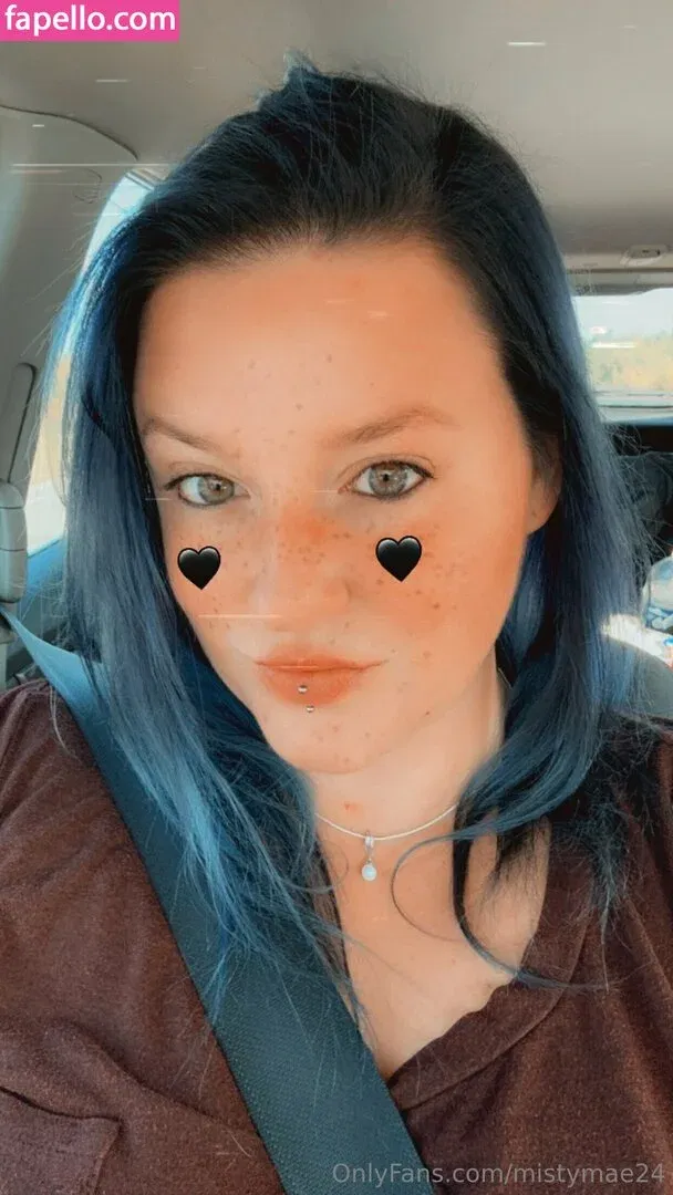 mistymae24 Onlyfans Photo Gallery 