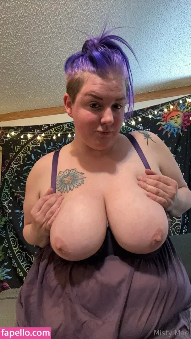 mistymae24 Onlyfans Photo Gallery 