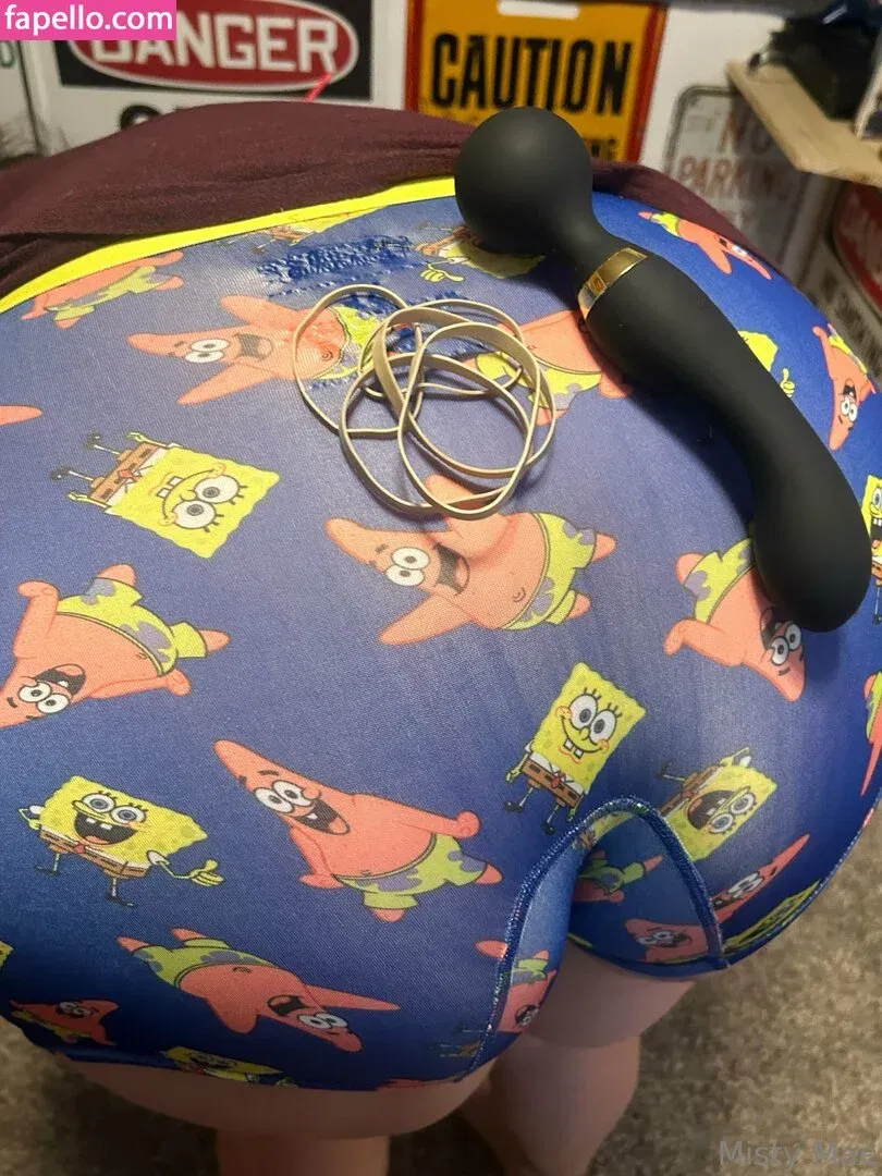 mistymae24 Onlyfans Photo Gallery 