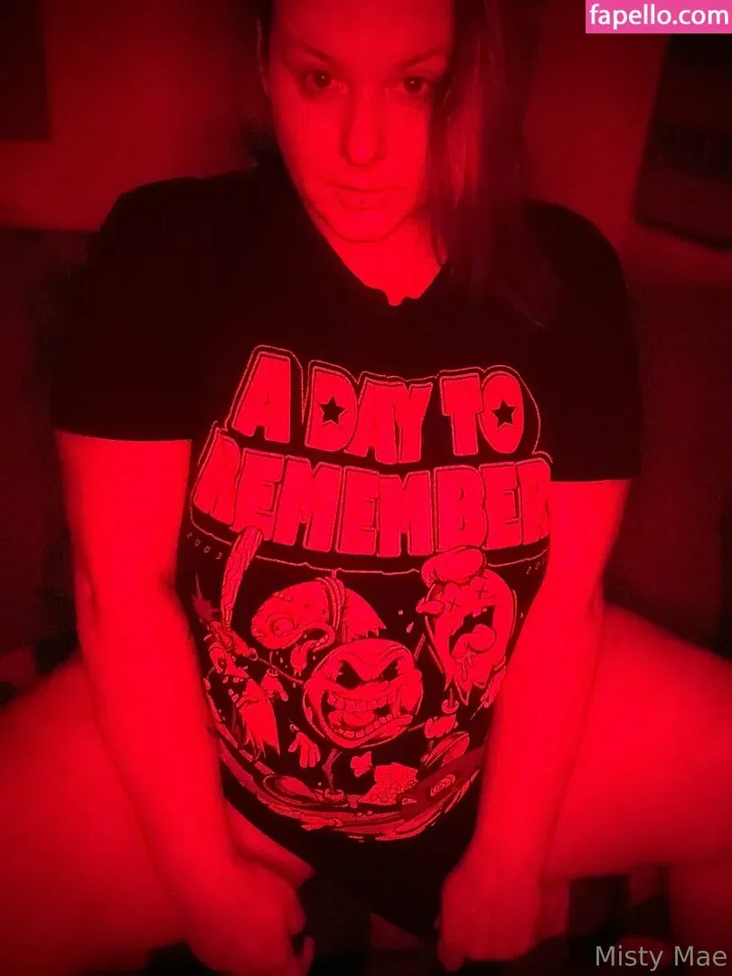 mistymae24 Onlyfans Photo Gallery 