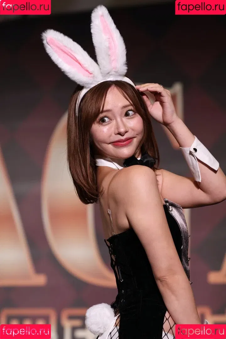 Yuna Ogura Onlyfans Photo Gallery 