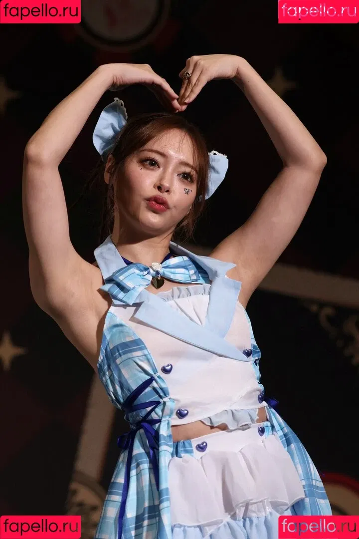 Yuna Ogura Onlyfans Photo Gallery 