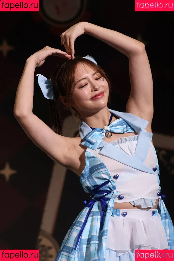 Yuna Ogura Onlyfans Photo Gallery 