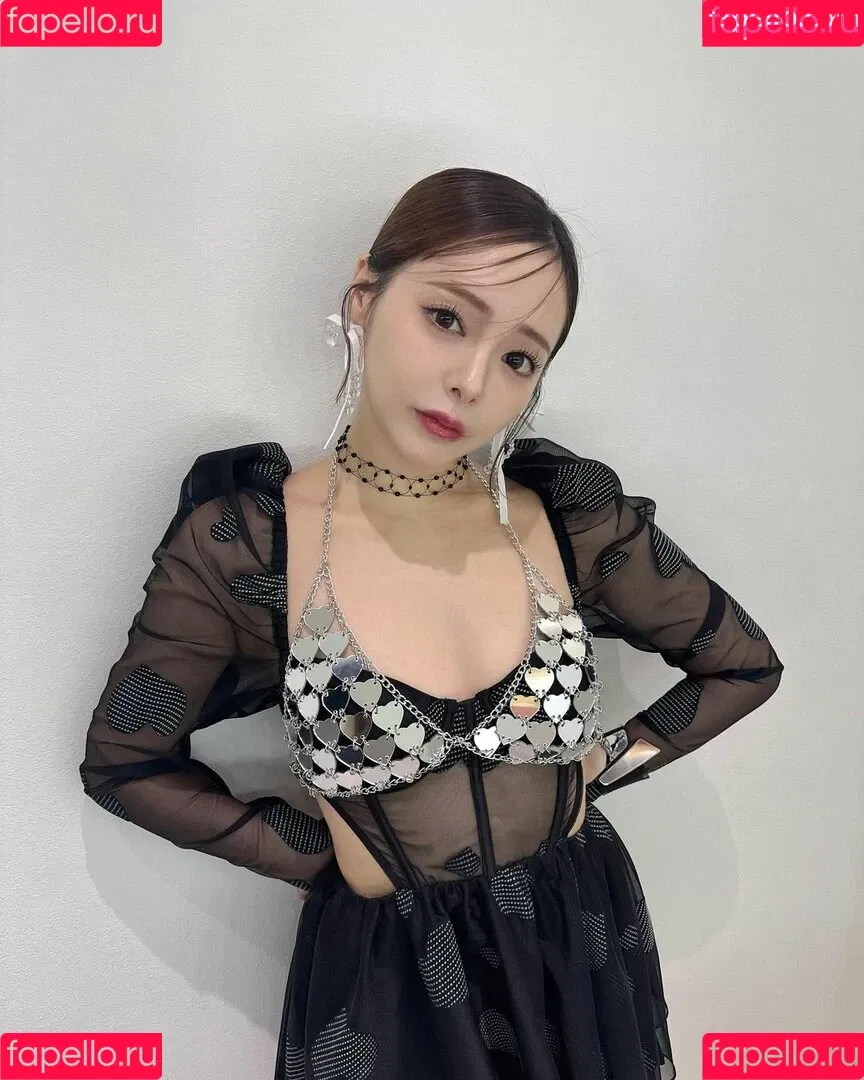 Yuna Ogura Onlyfans Photo Gallery 