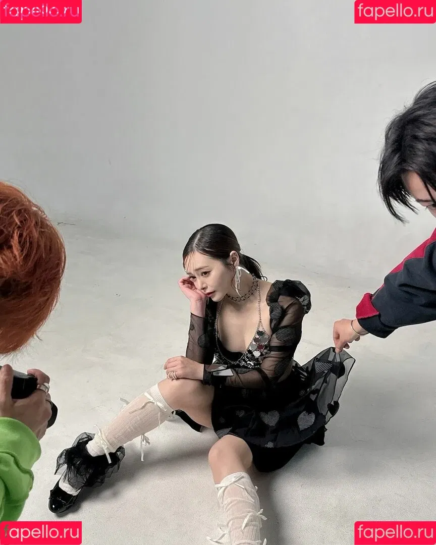 Yuna Ogura Onlyfans Photo Gallery 