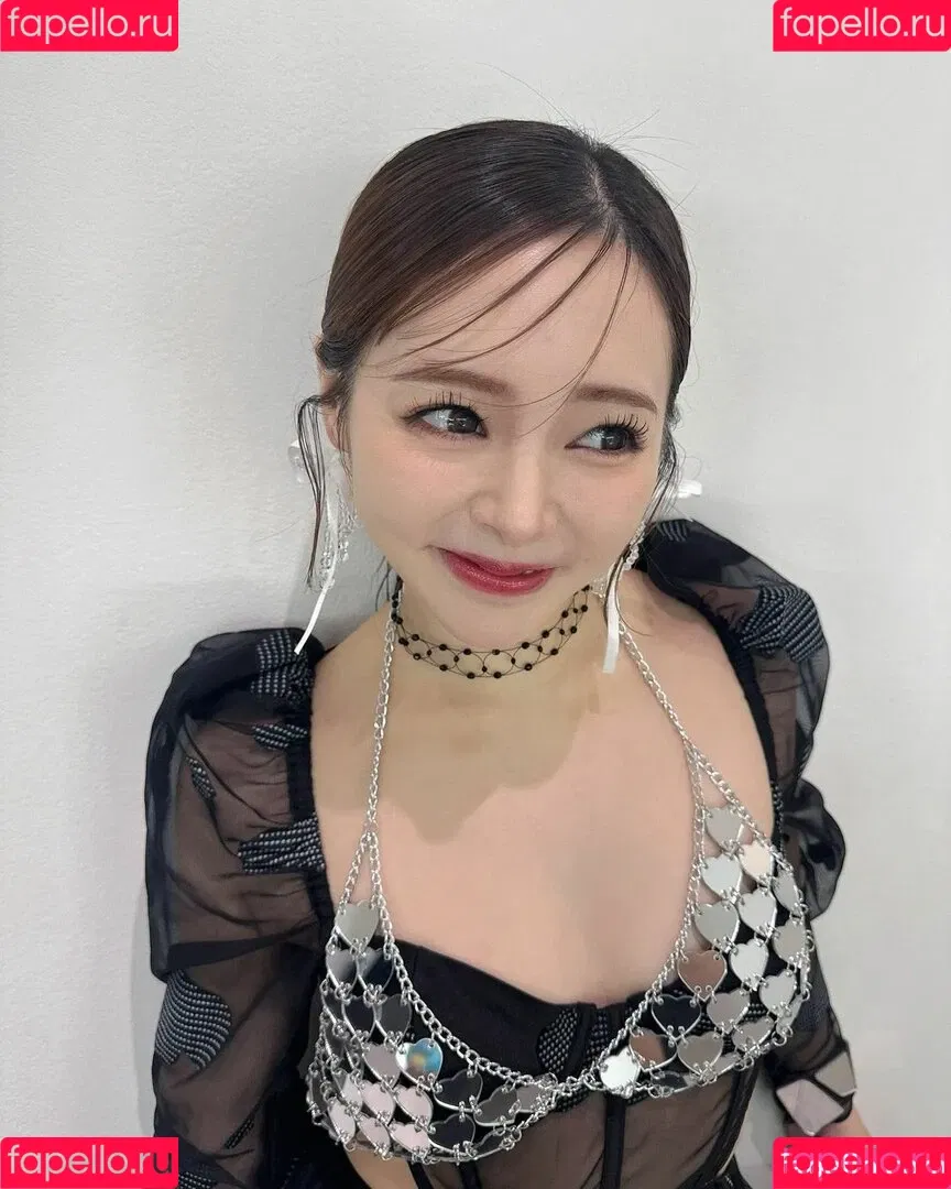 Yuna Ogura Onlyfans Photo Gallery 