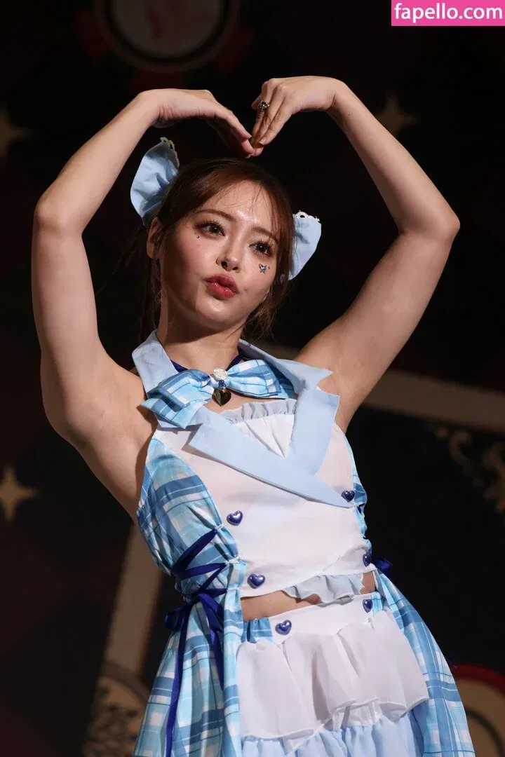 Yuna Ogura Onlyfans Photo Gallery 