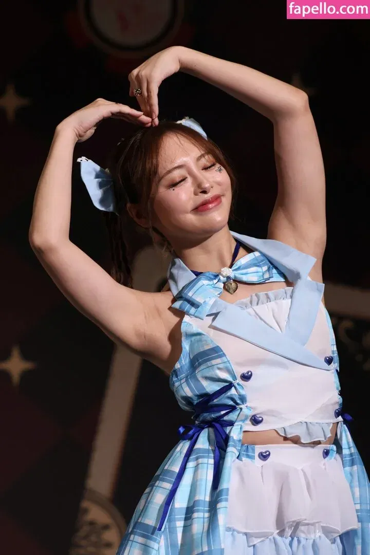 Yuna Ogura Onlyfans Photo Gallery 