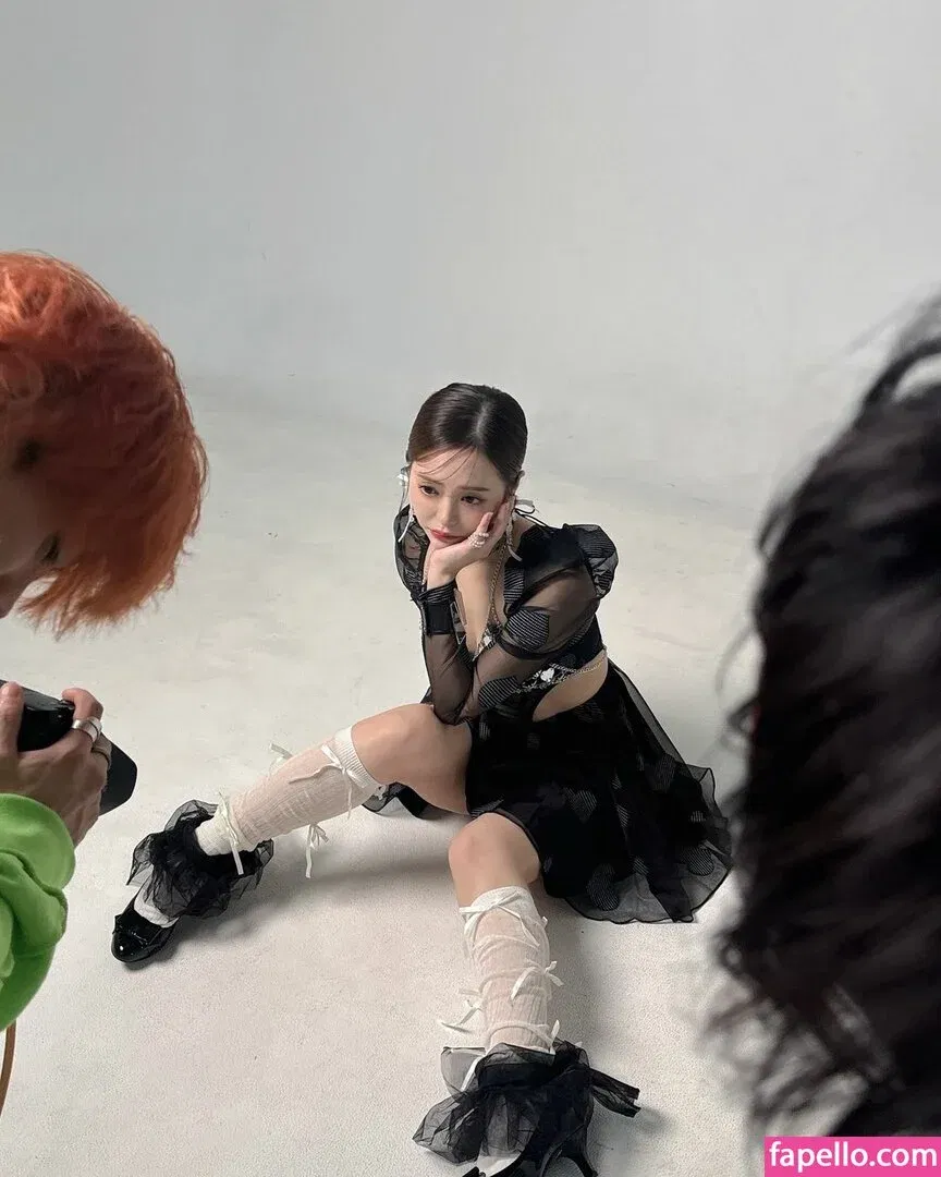 Yuna Ogura Onlyfans Photo Gallery 