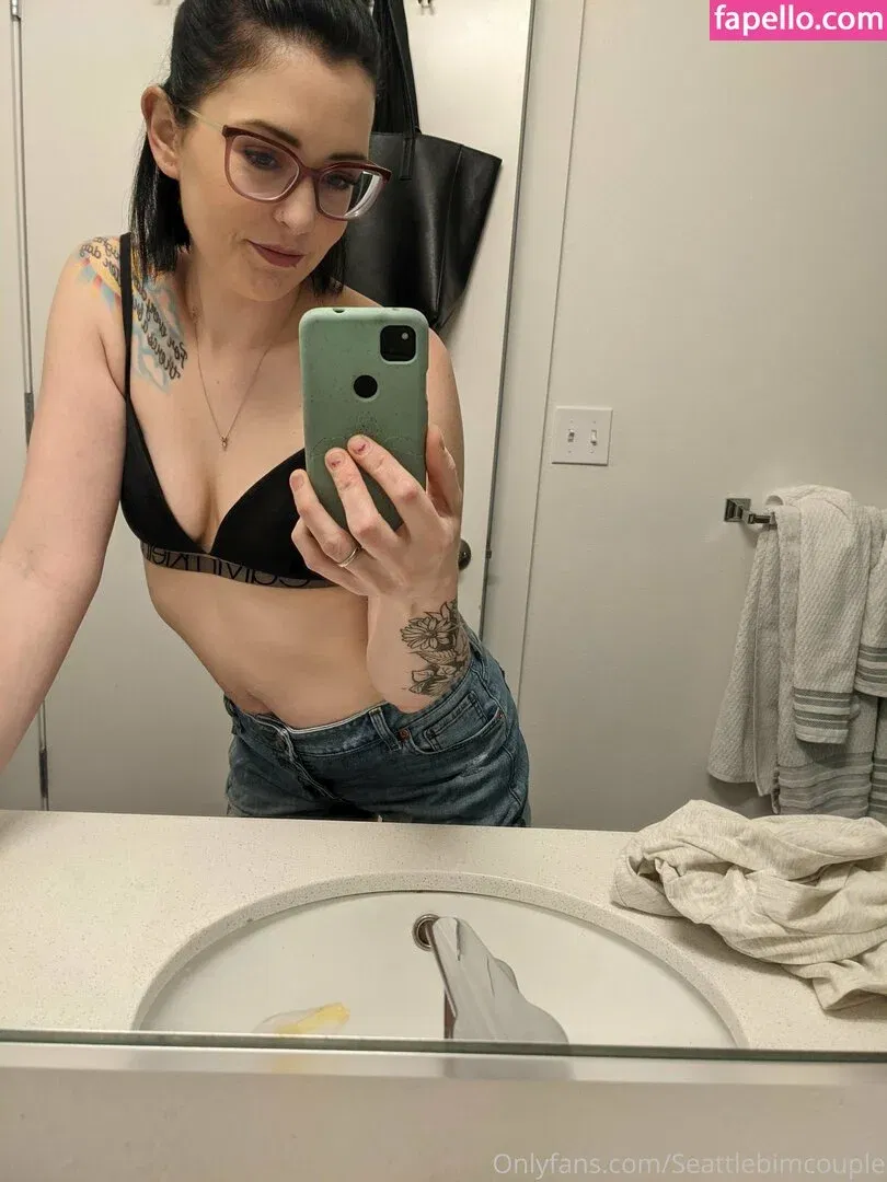 seattlebimcouple Onlyfans Photo Gallery 