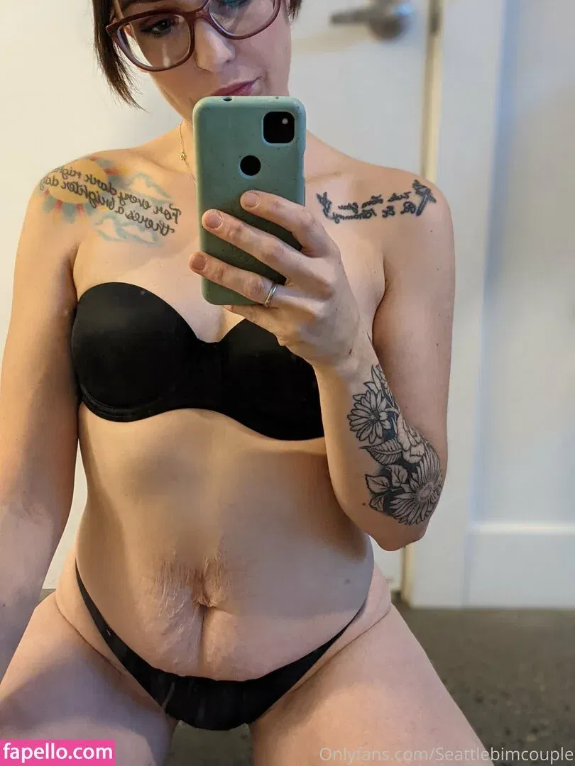 seattlebimcouple Onlyfans Photo Gallery 