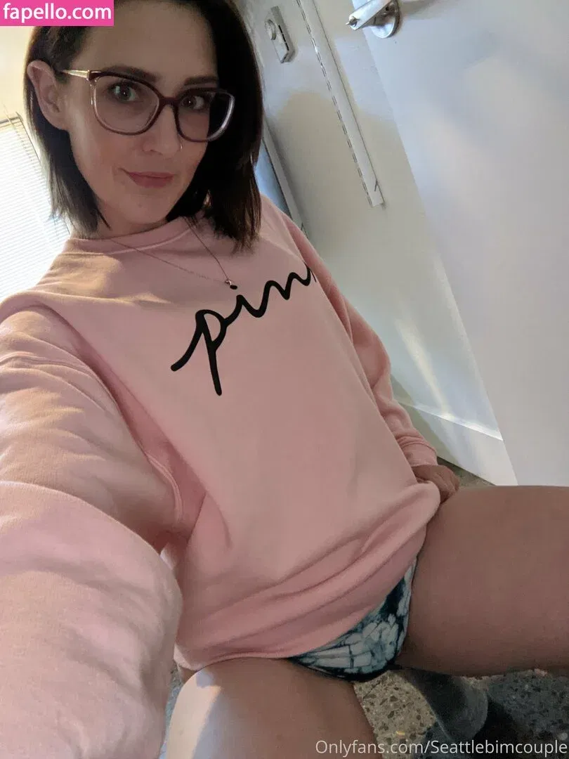 seattlebimcouple Onlyfans Photo Gallery 