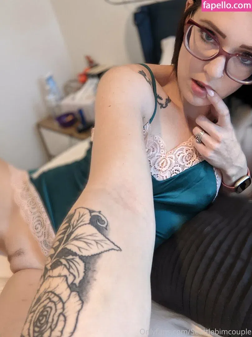 seattlebimcouple Onlyfans Photo Gallery 