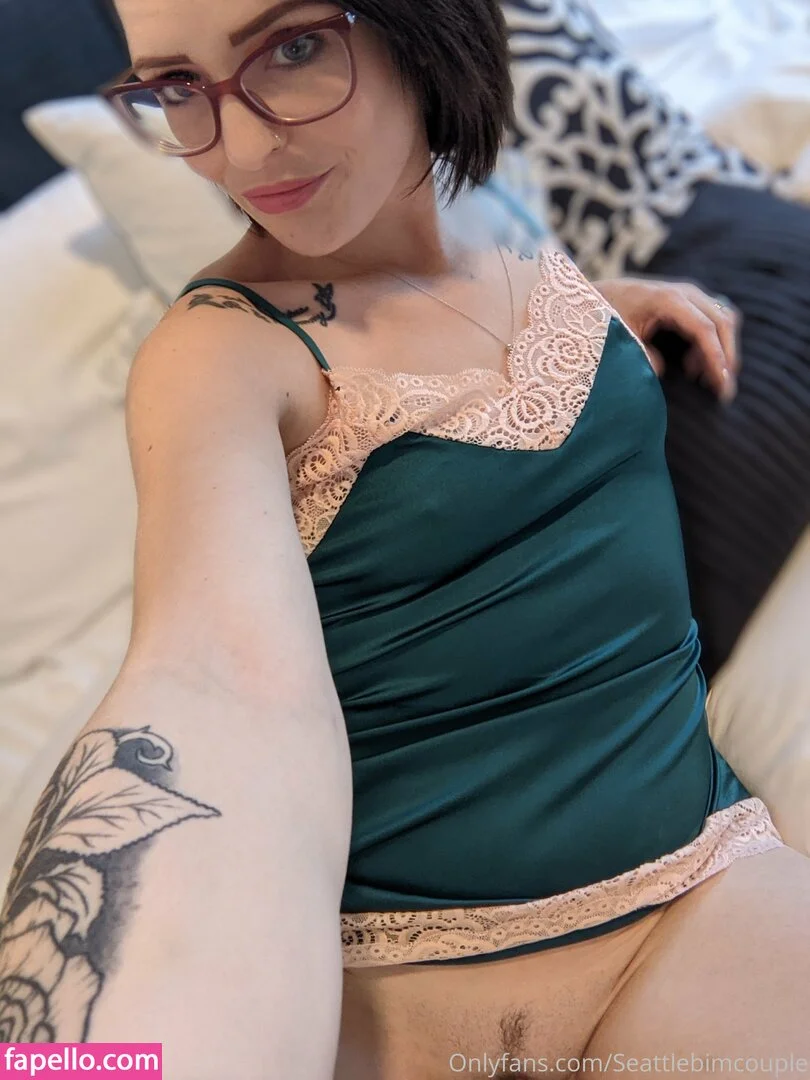 seattlebimcouple Onlyfans Photo Gallery 