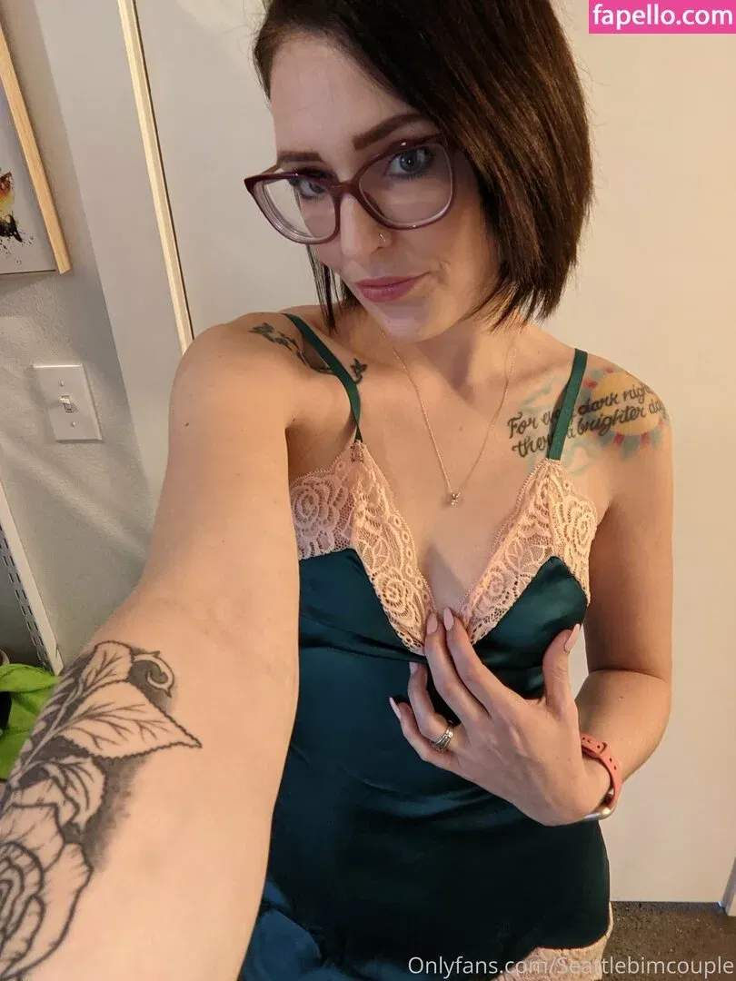seattlebimcouple Onlyfans Photo Gallery 