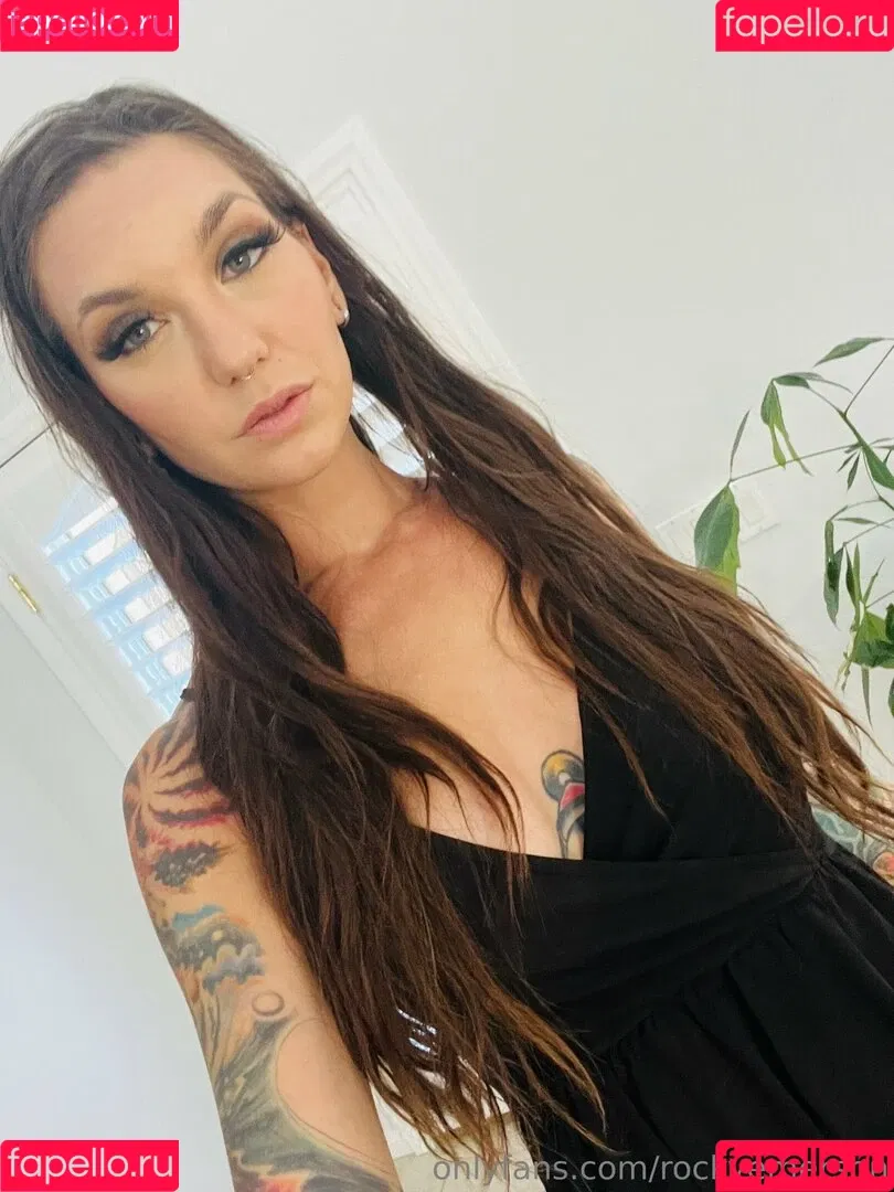 Rocky Emerson - Tall Pornstar Onlyfans Photo Gallery 