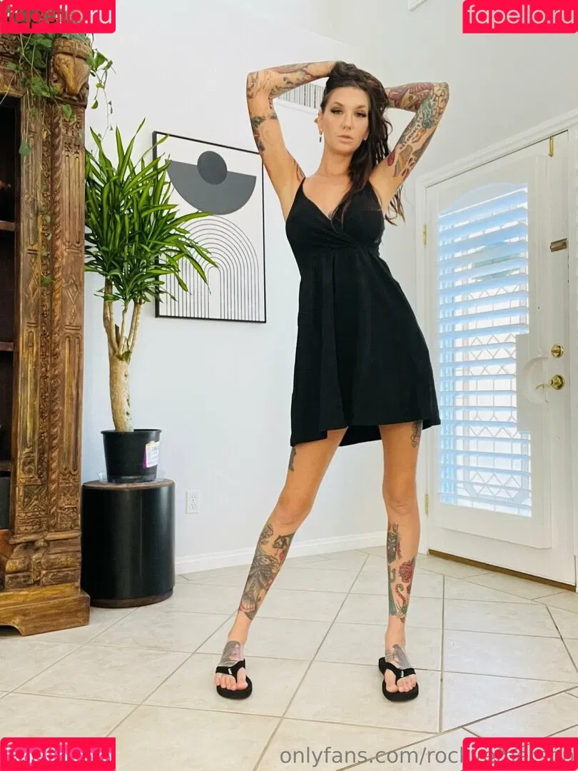 Rocky Emerson - Tall Pornstar Onlyfans Photo Gallery 