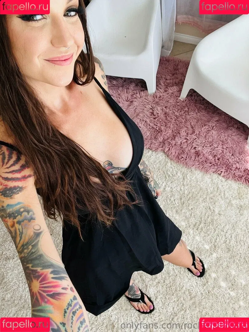 Rocky Emerson - Tall Pornstar Onlyfans Photo Gallery 