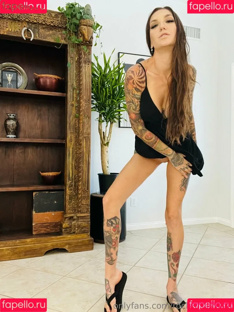 Rocky Emerson - Tall Pornstar Onlyfans Photo Gallery 