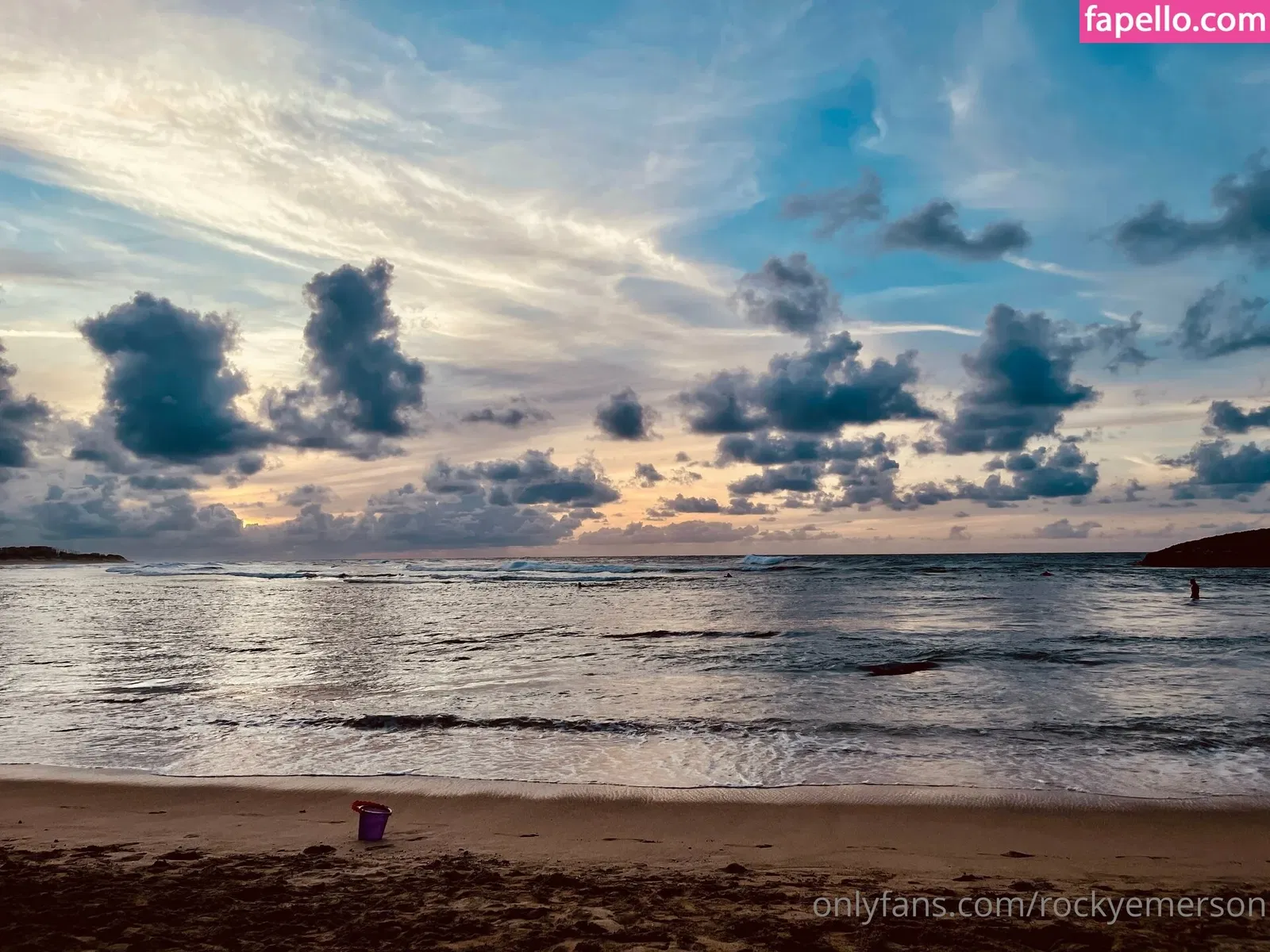 Rocky Emerson - Tall Pornstar Onlyfans Photo Gallery 