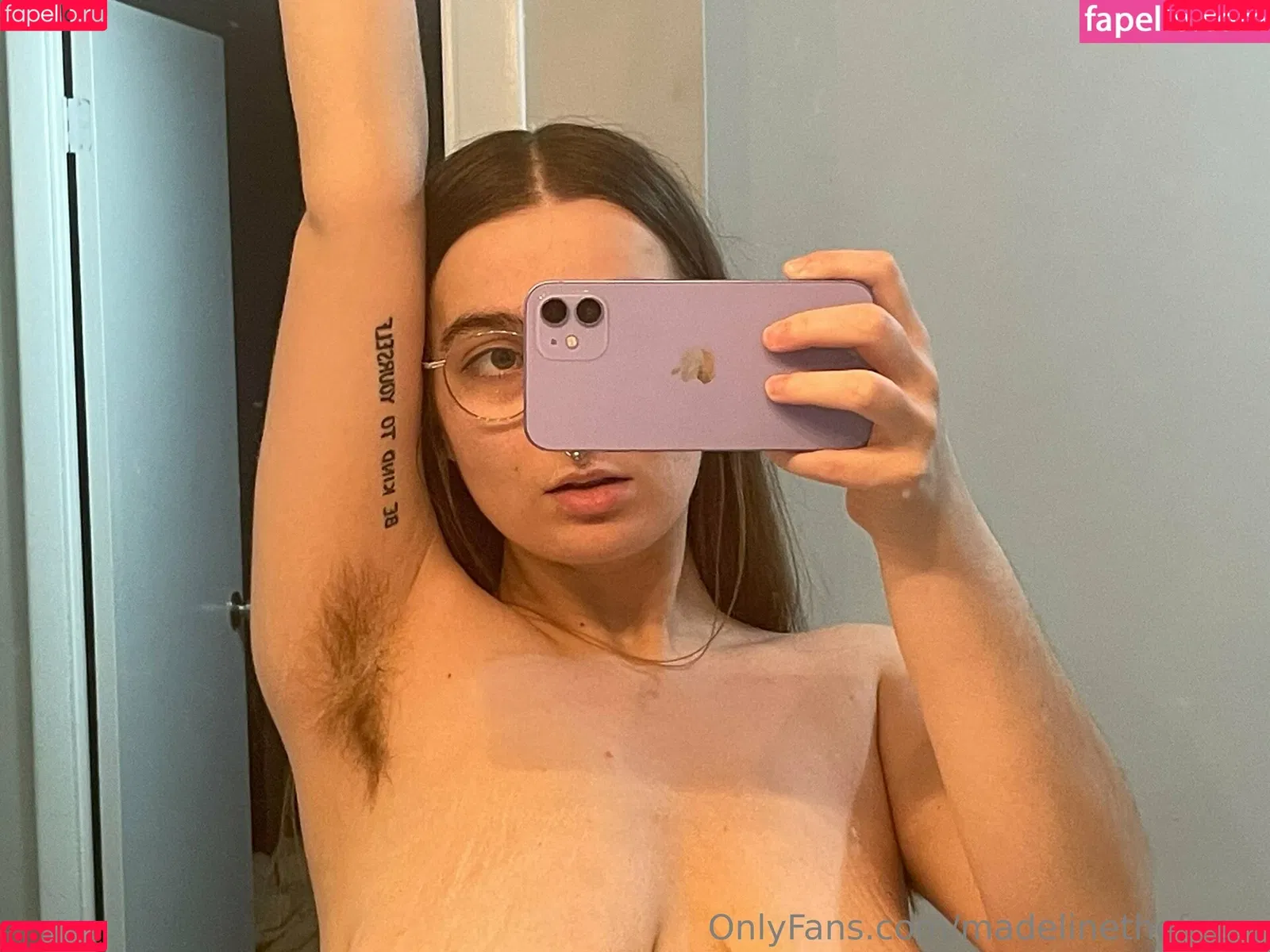 madelinethefaery Onlyfans Photo Gallery 