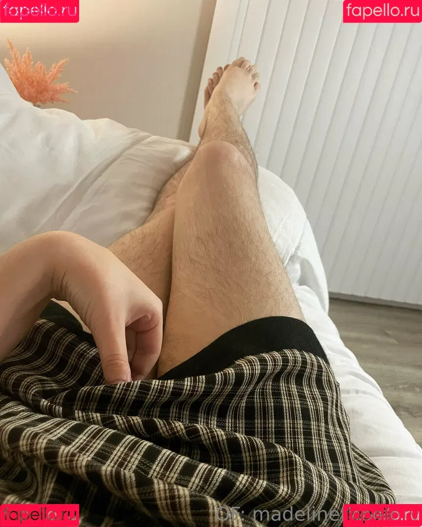 madelinethefaery Onlyfans Photo Gallery 