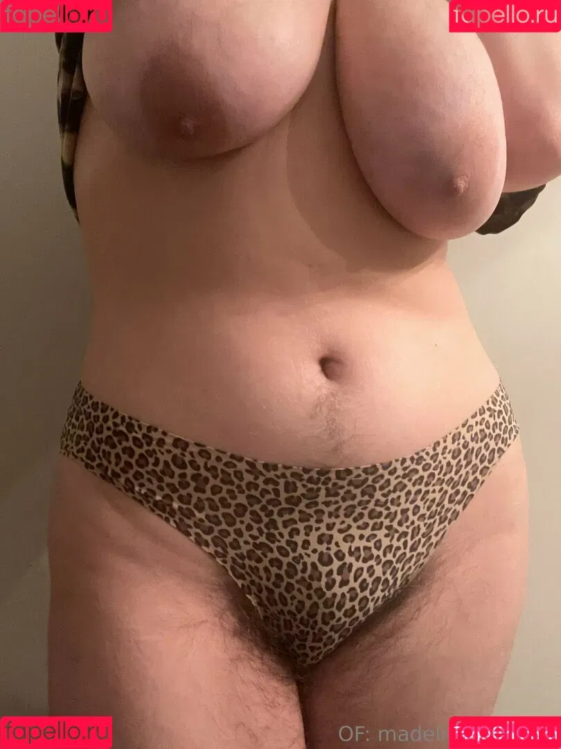 madelinethefaery Onlyfans Photo Gallery 