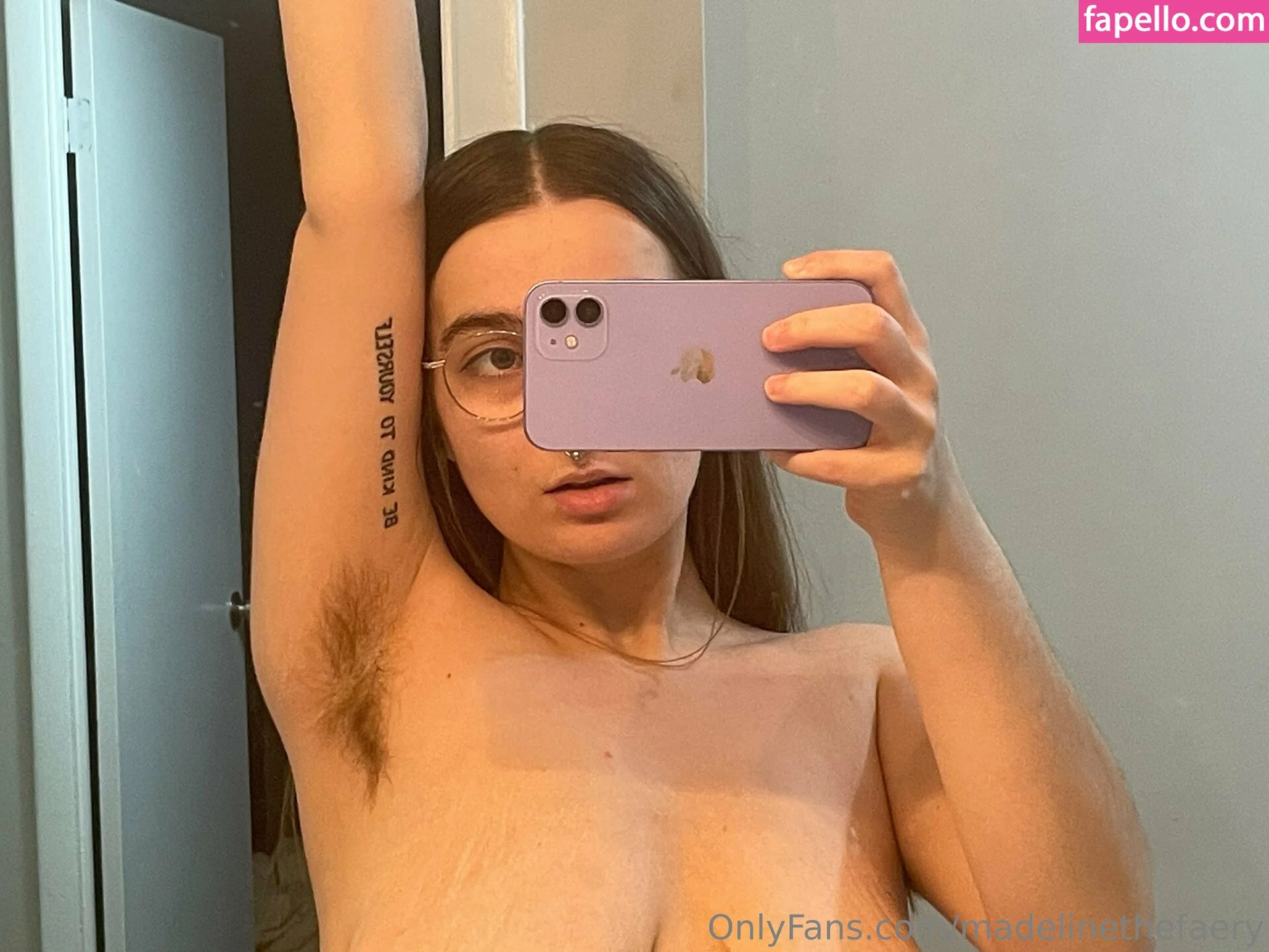 madelinethefaery Onlyfans Photo Gallery 